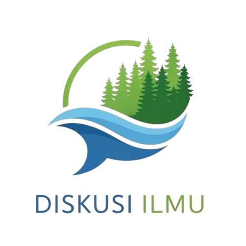 Diskusi Ilmu Logo